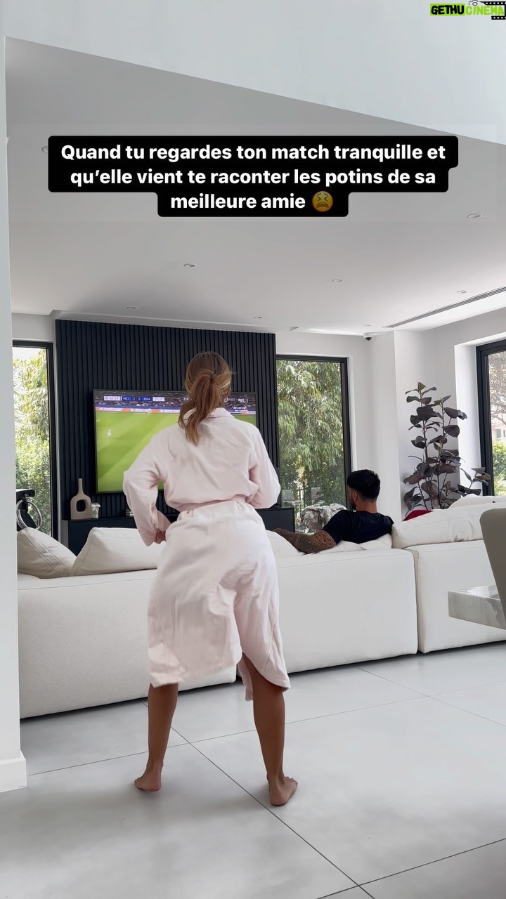 Benjamin Samat Instagram - Qui vit รงa au quotidien ? ๐๐ปโโ๏ธ