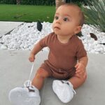Benjamin Samat Instagram - Love & Family 🫶🏼🤍 Dubai, United Arab Emirates