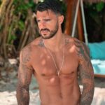 Benjamin Samat Instagram - 😎🌴 Maldives