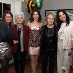 Beren Saat Instagram - Sevildiğimi tüm hücrelerimde hissettiğim doğum günü partimden ✨ Bizimle olan, doğum günümü kutlayan herkese teşekkür ederim 💕 Dear @mayaazucena 🩷 thanks for bringing your super power to our house 👏🏻 sevgili @zuleyhakuru olağanustü güzellikteki tasarımınla bana peri gibi hissettirdiğin icin ☺️💖 @monnarsh @mfkmusic partimizi renklerdiğiniz için 🙌🏻 @eyeoftheipo harika fotoğraflar icin çok tesekkurler 💕