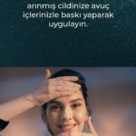 Bergüzar Korel Instagram - Anti-age Global serisiyle gece bakım rutininiz nasıl olmalı?🌛Gece bakımının hem eksiksiz hem de doğru ürünlerle yapıldığında ne kadar etkili olabildiğini artık biliyoruz 🙋🏻‍♀️ Bu yüzden hem küçük bir hatırlatma olarak hem de ürünleri hangi sırada kullanmamız gerektiğini göstermek için ben de size rutini adım adım açıklamaya çalıştım 😉 Gece bakımımızı tamamladıktan sonra kaliteli uykunun tadını çıkartmak bir başka, değil mi? 🛌 #yvesrocher #antiageglobal #yvesrocherantiageglobal #bergüzarkorel #gecekremi #gecebakımı #köktenyenilen