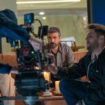 Bergüzar Korel Instagram - Prime Video Türkiye'nin ilk yerel Amazon Orijinal dizisi Düğüm'ün kamera arkası görüntüleri için bizimle gelin 🎬 Ailenizi korumak için ne kadar ileri gidebileceğinizi sorgulatan bir suç draması. #Düğüm #PrimeVideoTürkiye