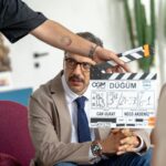Bergüzar Korel Instagram - Prime Video Türkiye'nin ilk yerel Amazon Orijinal dizisi Düğüm'ün kamera arkası görüntüleri için bizimle gelin 🎬 Ailenizi korumak için ne kadar ileri gidebileceğinizi sorgulatan bir suç draması. #Düğüm #PrimeVideoTürkiye