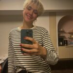 Bergüzar Korel Instagram - Ooups I did again😎