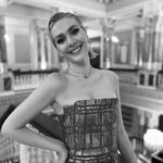 Bergüzar Korel Instagram – Two faces of my life..
Full of shine and crowds ,on the other side quite,cozy,but always happy🤍