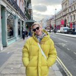 Bergüzar Korel Instagram - Ali fotoğraflarımı çekerse☀️ London, United Kingdom