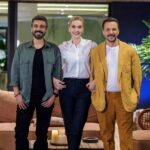 Bergüzar Korel Instagram - Tüm sırları açığa çıkarma zamanı. 📣 @primevideotr’nin ilk yerli Amazon Original polisiye gerilim dizisi “Düğüm” için setten bildiriyoruz, çekimler son hız devam ediyor! 2024'te sizlerle buluşmak için sabırsızlanıyoruz! #Düğüm #PrimeVideoTürkiye