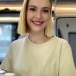 Bergüzar Korel Instagram - Bir Neslihan Turhan kolay olunmuyor😎🥳☺️