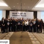 Bergüzar Korel Instagram - Biz UCİM olarak ilgili Bakanlıklarımız, İl Müdürlüklerimiz ve resmî kurumlarımızla birlikte çalışmaya hazırız. Devletin ve toplumun ayrılmaz bir parçası olan sivil toplum kuruluşları olarak üzerimize düşeni yapmak istiyoruz! SİVİL TOPLUM GÖREVE HAZIR! BİZ BURDAYIZ GÖREVE HAZIRIZ ! #siviltoplumgorevehazır @ucimorgtr @saadetozkanefe @yucelceylancom @urazka @mervedizdar @haticesendil @boraakkas @selmaergecofficial @pinarsabanci @ozgecangurelofficial @kokenliege @nilperi @ahuyagtu @serkancayoglu @aslitandoga @jansetpacal @sukruozyildiz @thebursin @yildiz_c_atiksoy @sibilcetinkaya @melikesahin @gokhanncinar @derevclara @aysetolga @burcubiricik @ibrahimselim @zhrisk @narodcetinkaya @basakdizer @modavesosyete @delvindogrular @dilandeniz @feryguler @esraerol