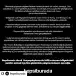 Bergüzar Korel Instagram - @hepsiburada Ülkemizde yaşanan deprem felaketi nedeniyle derin bir üzüntü içindeyiz. Dün sabahtan bu yana ilgili kamu kurumları ve sivil toplum kuruluşları ile iş birliği içinde felaketten etkilenen şehirlere yardım ulaştırmak üzere çalışmalara başladık. Bölgedeki acil ihtiyaçları karşılamak üzere AFAD ve Kızılay koordinasyonu ile lojistik merkezlerimizde hazırlanan tırlarımızı afet bölgesine ulaştırdık. - Hepsiburada platformu üzerinden satışı yapılan ürünlerin fiyatlarında olası artışların önüne geçecek adımlar atıldı, satıcılarımızı bu konuda bilgilendirdik. - Deprem bölgesindeki satıcılarımızın hak ediş ödemelerini vadesinden önce gerçekleştirdik. - Kullanıcılarımızın platformumuz üzerinden Ahbap ve AKUT’a maddi destek yapabilmesi için dijital yardım kartları hazırladık ve tüm paydaşlarımıza sunduk. - T.C. Ticaret Bakanlığının başlattığı Deprem Yardımlaşma Seferberliği ile platform kullanıcılarımızın da depremde zarar görenlere el uzatabilmesine destek oluyoruz. Deprem bölgesindeki ihtiyaçların karşılanması amacıyla AFAD koordinasyonunda temel ihtiyaç ürünlerinin hiçbir ticari amaç olmaksızın doğrudan deprem bölgesine ulaştırmak üzere satışına başladık. Hepsiburada olarak tüm paydaşlarımızla birlikte deprem bölgesindeki yaraları sarmak için tüm gücümüzle çalışmaya devam edeceğiz.