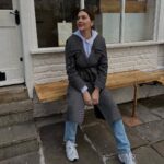 Bergüzar Korel Instagram - Fri’yay