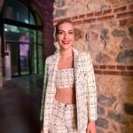 Bergüzar Korel Instagram - TBWA 30. Yıl 🎉 @rutkayozis 🤍