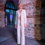 Bergüzar Korel Instagram - TBWA 30. Yıl 🎉 @rutkayozis 🤍