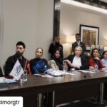 Bergüzar Korel Instagram - Biz UCİM olarak ilgili Bakanlıklarımız, İl Müdürlüklerimiz ve resmî kurumlarımızla birlikte çalışmaya hazırız. Devletin ve toplumun ayrılmaz bir parçası olan sivil toplum kuruluşları olarak üzerimize düşeni yapmak istiyoruz! SİVİL TOPLUM GÖREVE HAZIR! BİZ BURDAYIZ GÖREVE HAZIRIZ ! #siviltoplumgorevehazır @ucimorgtr @saadetozkanefe @yucelceylancom @urazka @mervedizdar @haticesendil @boraakkas @selmaergecofficial @pinarsabanci @ozgecangurelofficial @kokenliege @nilperi @ahuyagtu @serkancayoglu @aslitandoga @jansetpacal @sukruozyildiz @thebursin @yildiz_c_atiksoy @sibilcetinkaya @melikesahin @gokhanncinar @derevclara @aysetolga @burcubiricik @ibrahimselim @zhrisk @narodcetinkaya @basakdizer @modavesosyete @delvindogrular @dilandeniz @feryguler @esraerol