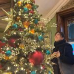 Bergüzar Korel Instagram - Aralık 6 ay sürsün.