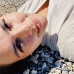 Bergüzar Korel Instagram - kırka son on.