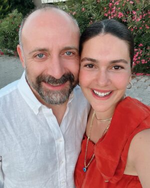 Bergüzar Korel Instagram - 07.08.22
🧿
