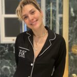 Bergüzar Korel Instagram - Başak olarak #asmr dünyasına girmişimdir😎