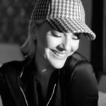 Bergüzar Korel Instagram – Two faces of my life..
Full of shine and crowds ,on the other side quite,cozy,but always happy🤍