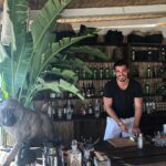 Berk Atan Instagram – Sağlık için ananas.
