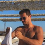Berk Atan Instagram –