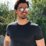Berk Atan Instagram –