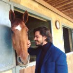 Berk Atan Instagram –