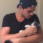 Berk Atan Instagram – Sanırım trip yiyorum 😸😼
