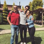 Berk Atan Instagram –