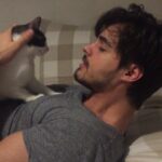 Berk Atan Instagram – 😻😼