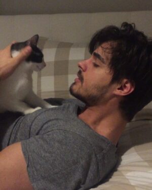 Berk Atan Instagram - 😻😼