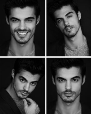 Berk Atan Instagram - 