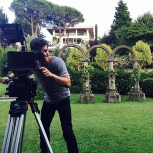 Berk Atan Instagram - 3-2-1 🎬