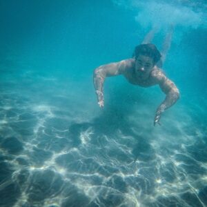 Berk Atan Instagram - 