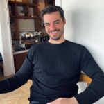 Berk Atan Instagram -