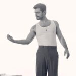 Berk Atan Instagram -