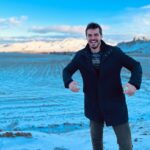 Berk Atan Instagram -