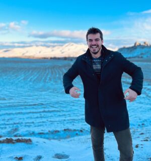 Berk Atan Instagram - 
