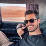 Berk Atan Instagram -
