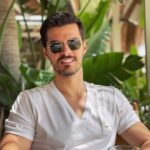 Berk Atan Instagram -