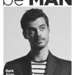 Berk Atan Instagram - @bemanmagazine Mart sayısında ben varım 👊🏻 Bu güzel ekibin eline sağlık. Keyifli okumalar 💥 Röportaj: kezbanbelettt Fotoğraf: @jiyankizilboga Styling: @hknylcn Saç/Makyaj: @gamzeteq Styling Asistanı: @firatgencdogan Backstage: @cantengiz @gorillaproductions Dijital İçerik Direktörü: @tugceorcunus Dijital İçerik Editörü: @naymanbatimor Pr: @cansu_uras 🌸