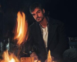 Berk Atan Instagram - 