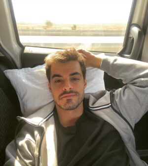 Berk Atan Instagram - 