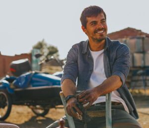 Berk Atan Instagram - 