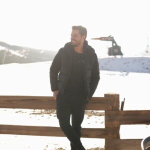 Berk Atan Instagram - 