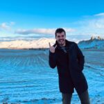 Berk Atan Instagram -