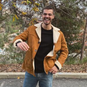 Berk Atan Instagram - 