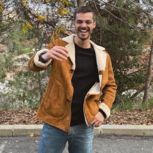 Berk Atan Instagram - 