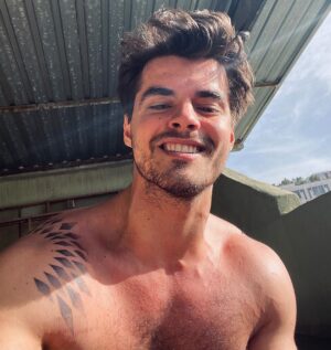 Berk Atan Instagram - 
