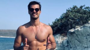 Berk Atan Instagram - 